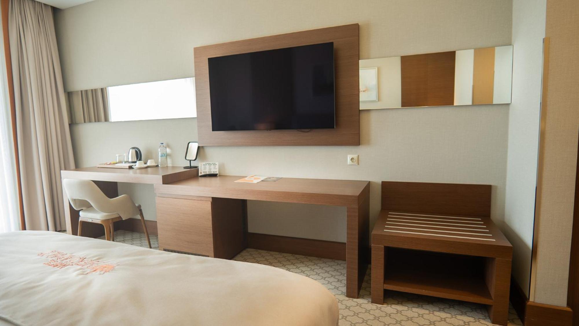 Motel Heksapolis Tavsancil Kültér fotó